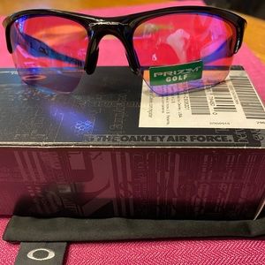 Oakley Prizm Golf Sunglasses
